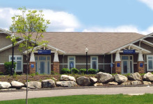 Anna Dean Medical Center