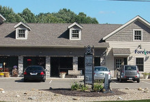 Uniontown Retail Center